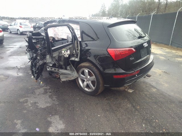 Photo 2 VIN: WA1DKAFP0CA006749 - AUDI Q5 