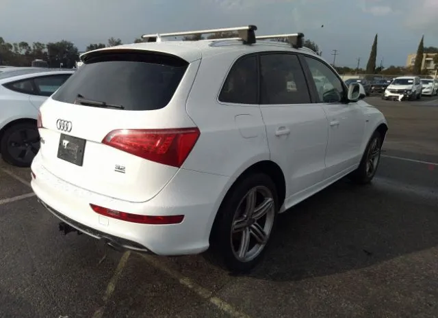 Photo 3 VIN: WA1DKAFP0CA016178 - AUDI Q5 