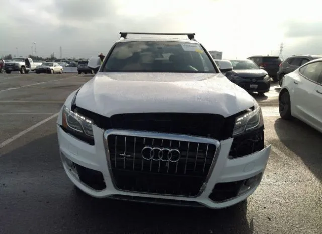 Photo 5 VIN: WA1DKAFP0CA016178 - AUDI Q5 