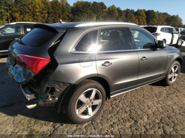 Photo 3 VIN: WA1DKAFP0CA072900 - AUDI Q5 