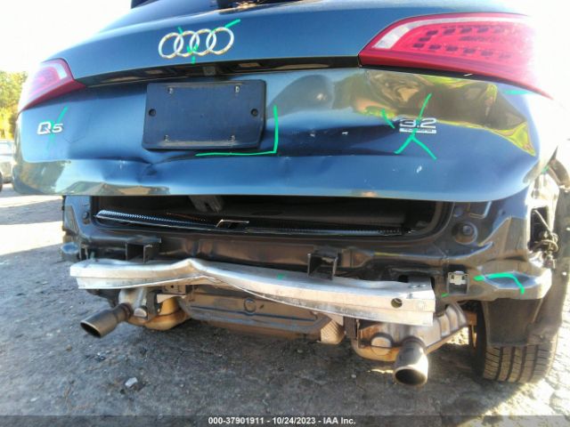 Photo 5 VIN: WA1DKAFP0CA072900 - AUDI Q5 