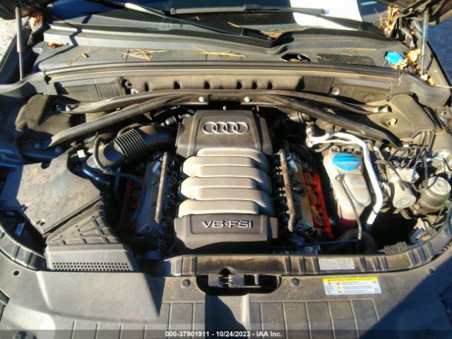 Photo 9 VIN: WA1DKAFP0CA072900 - AUDI Q5 