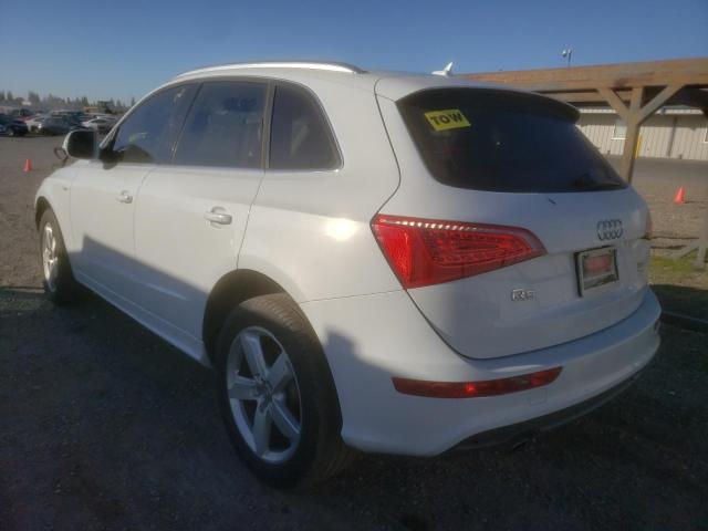 Photo 2 VIN: WA1DKAFP0CA097425 - AUDI Q5 PREMIUM 