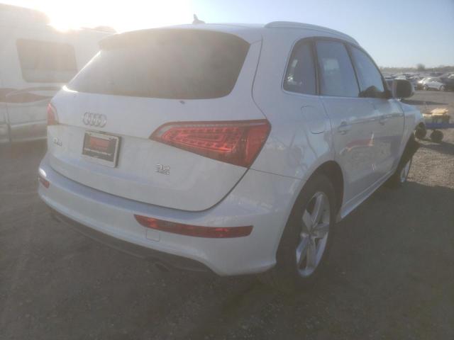 Photo 3 VIN: WA1DKAFP0CA097425 - AUDI Q5 PREMIUM 