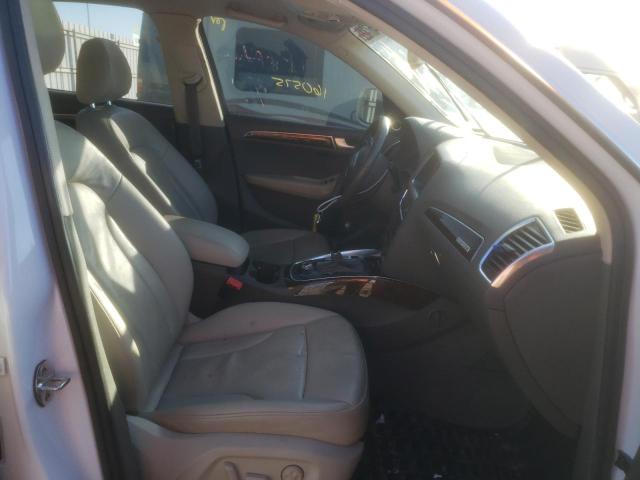 Photo 4 VIN: WA1DKAFP0CA097425 - AUDI Q5 PREMIUM 