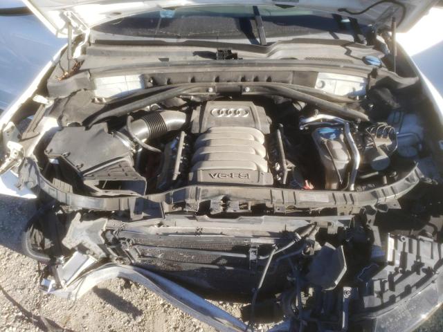 Photo 6 VIN: WA1DKAFP0CA097425 - AUDI Q5 PREMIUM 