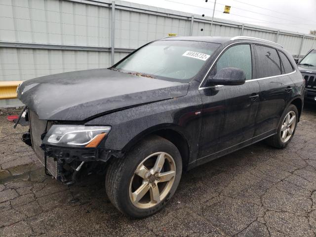 Photo 0 VIN: WA1DKAFP0CA101148 - AUDI Q5 PREMIUM 