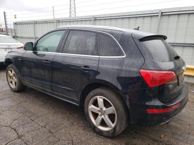 Photo 1 VIN: WA1DKAFP0CA101148 - AUDI Q5 PREMIUM 