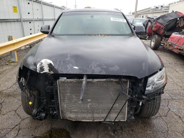 Photo 4 VIN: WA1DKAFP0CA101148 - AUDI Q5 PREMIUM 