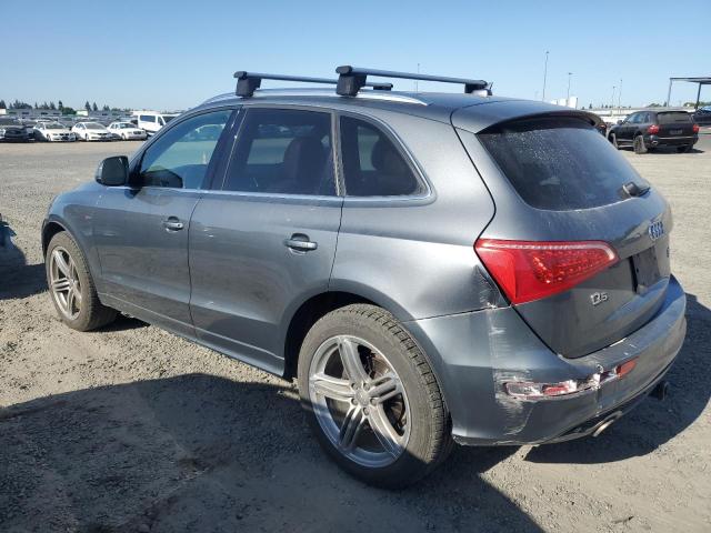 Photo 1 VIN: WA1DKAFP0CA110481 - AUDI Q5 