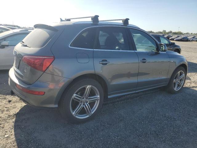 Photo 2 VIN: WA1DKAFP0CA110481 - AUDI Q5 