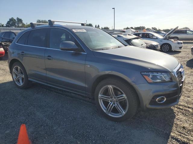 Photo 3 VIN: WA1DKAFP0CA110481 - AUDI Q5 