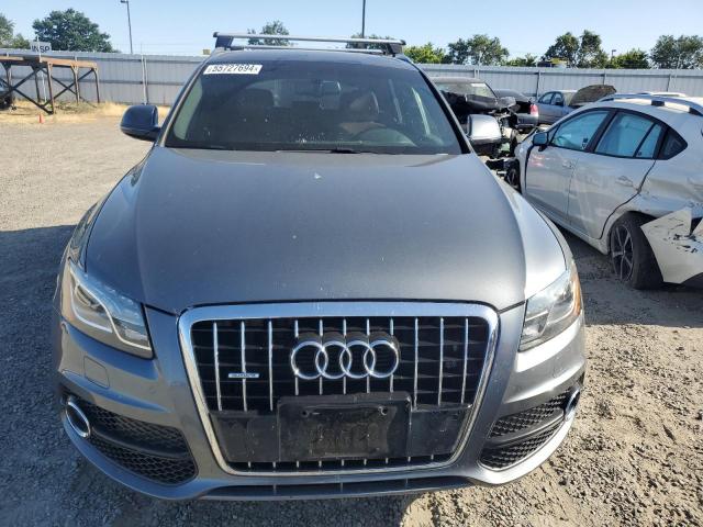 Photo 4 VIN: WA1DKAFP0CA110481 - AUDI Q5 