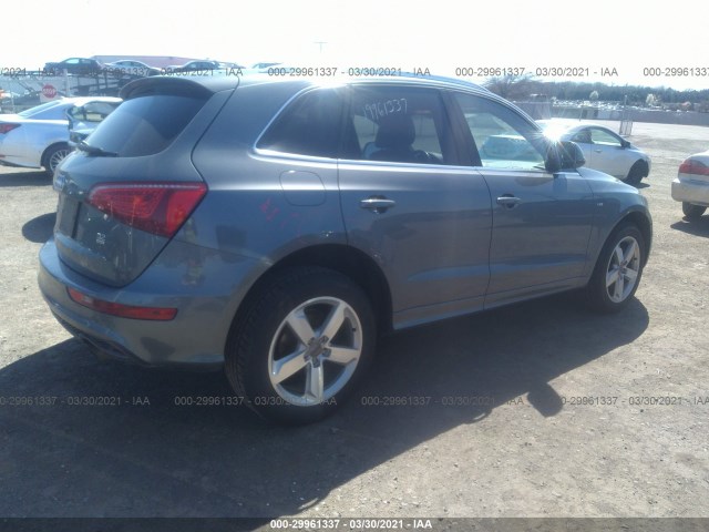 Photo 3 VIN: WA1DKAFP0CA113266 - AUDI Q5 