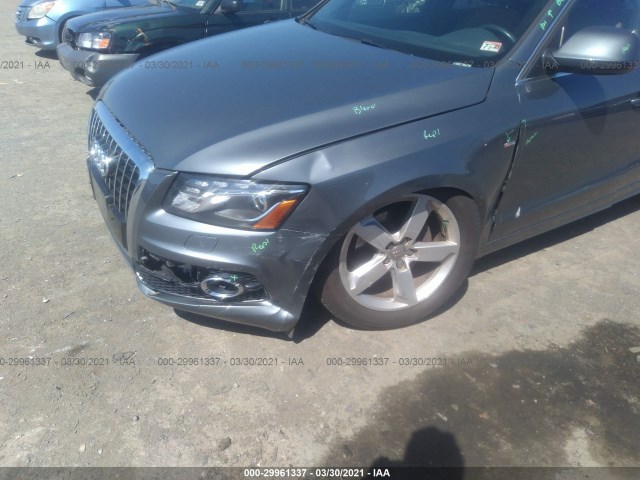 Photo 5 VIN: WA1DKAFP0CA113266 - AUDI Q5 