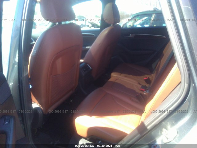 Photo 7 VIN: WA1DKAFP0CA113266 - AUDI Q5 