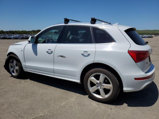 Photo 1 VIN: WA1DKAFP0CA119424 - AUDI Q5 