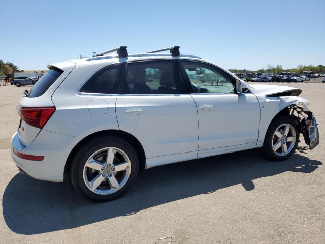 Photo 2 VIN: WA1DKAFP0CA119424 - AUDI Q5 