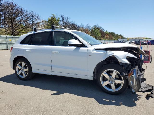 Photo 3 VIN: WA1DKAFP0CA119424 - AUDI Q5 