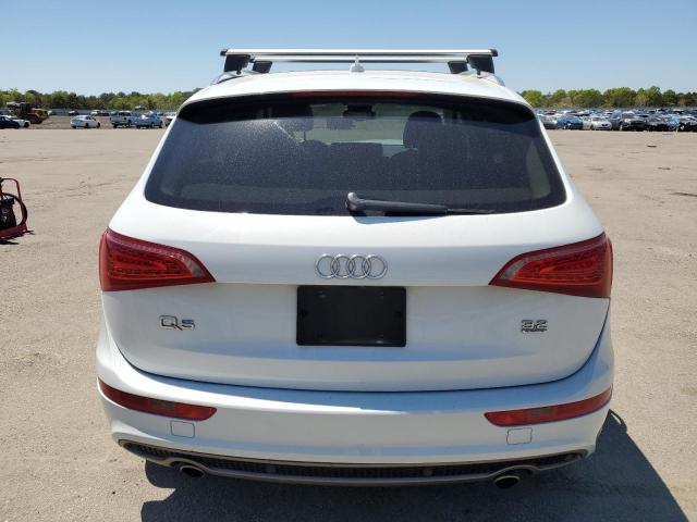 Photo 5 VIN: WA1DKAFP0CA119424 - AUDI Q5 