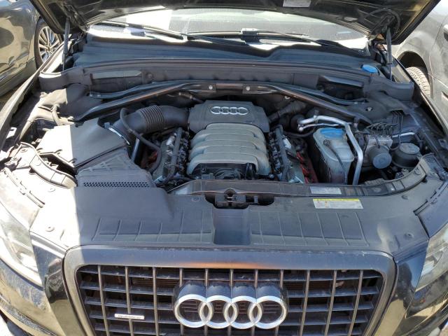 Photo 11 VIN: WA1DKAFP1BA000991 - AUDI Q5 