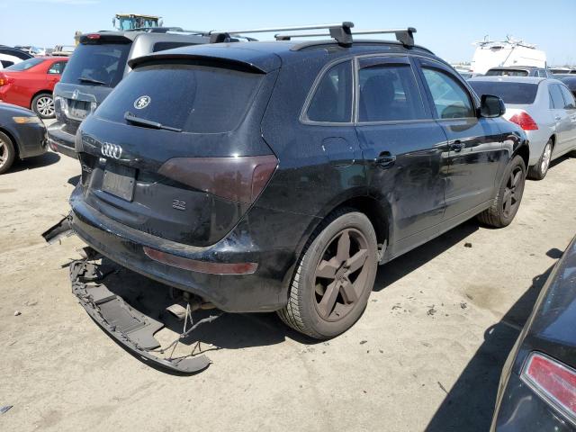 Photo 2 VIN: WA1DKAFP1BA000991 - AUDI Q5 