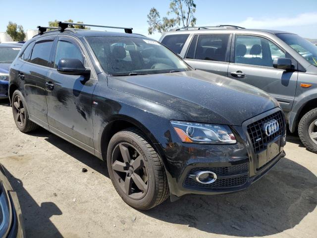 Photo 3 VIN: WA1DKAFP1BA000991 - AUDI Q5 