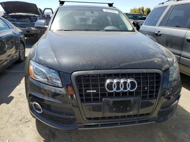 Photo 4 VIN: WA1DKAFP1BA000991 - AUDI Q5 