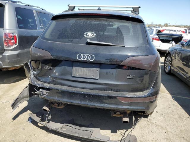 Photo 5 VIN: WA1DKAFP1BA000991 - AUDI Q5 