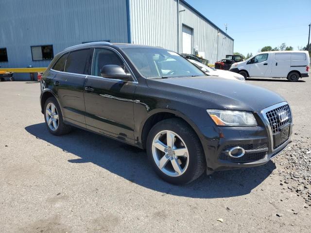 Photo 3 VIN: WA1DKAFP1BA016981 - AUDI Q5 PREMIUM 