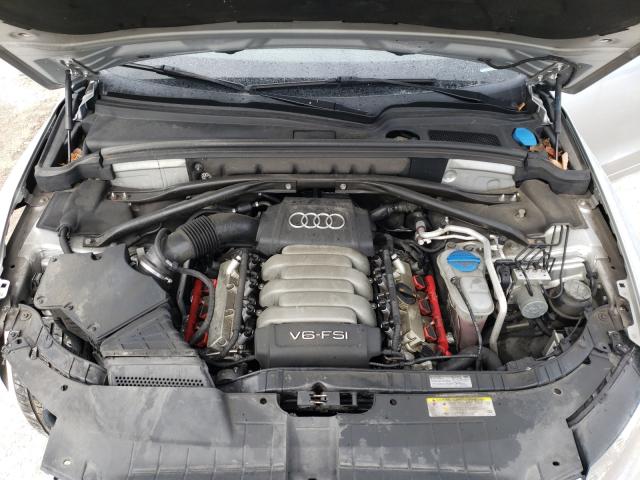 Photo 6 VIN: WA1DKAFP1BA026992 - AUDI Q5 PREMIUM 