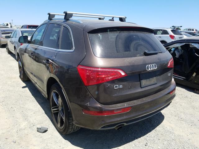 Photo 2 VIN: WA1DKAFP1BA041203 - AUDI Q5 PREMIUM 