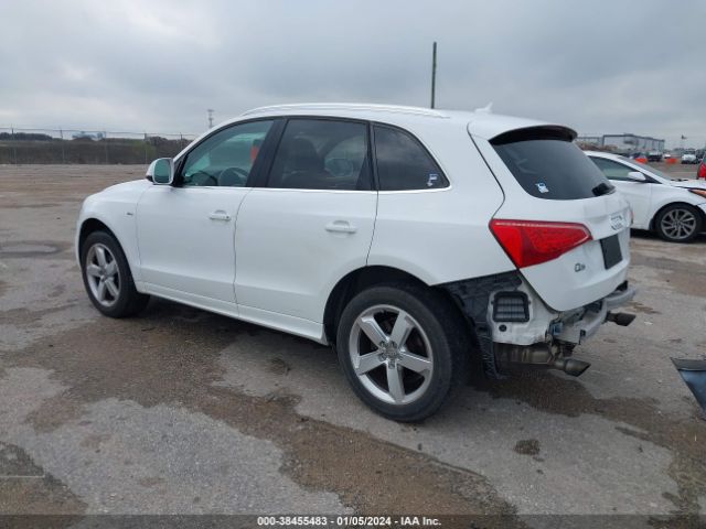 Photo 2 VIN: WA1DKAFP1BA050144 - AUDI Q5 