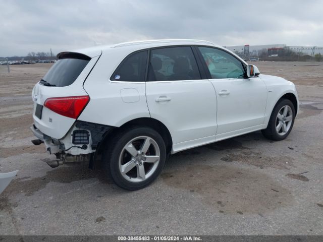 Photo 3 VIN: WA1DKAFP1BA050144 - AUDI Q5 