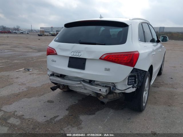 Photo 5 VIN: WA1DKAFP1BA050144 - AUDI Q5 