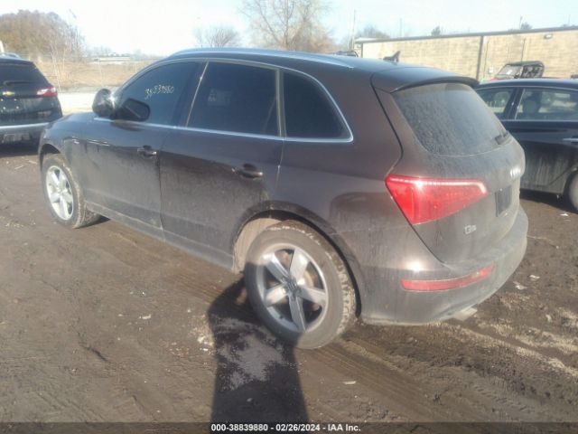 Photo 2 VIN: WA1DKAFP1BA060513 - AUDI Q5 