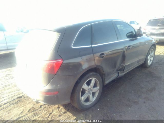 Photo 3 VIN: WA1DKAFP1BA060513 - AUDI Q5 