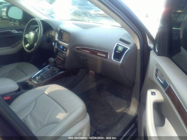 Photo 4 VIN: WA1DKAFP1BA060513 - AUDI Q5 