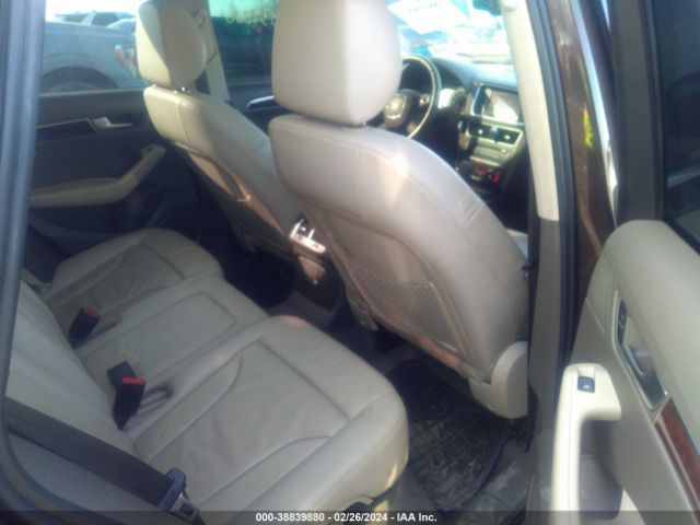 Photo 7 VIN: WA1DKAFP1BA060513 - AUDI Q5 