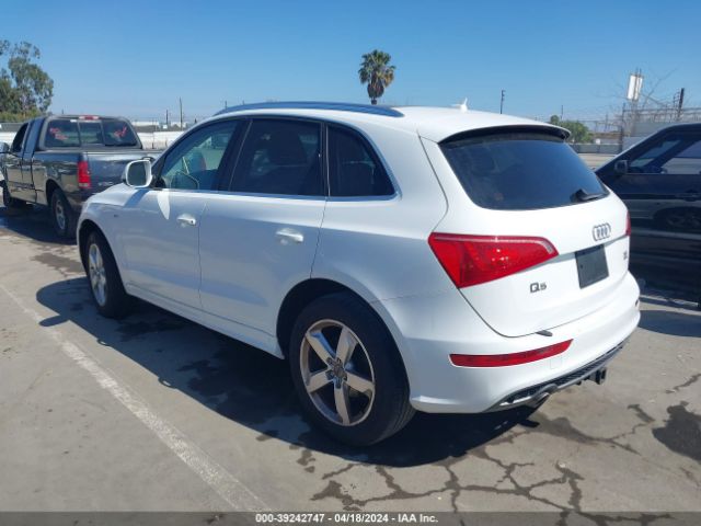 Photo 2 VIN: WA1DKAFP1BA089882 - AUDI Q5 