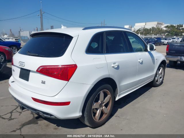 Photo 3 VIN: WA1DKAFP1BA089882 - AUDI Q5 