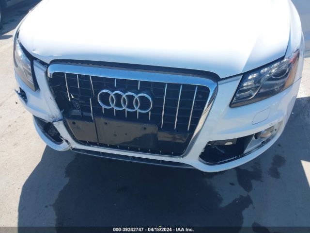 Photo 5 VIN: WA1DKAFP1BA089882 - AUDI Q5 