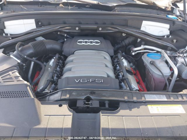 Photo 9 VIN: WA1DKAFP1BA089882 - AUDI Q5 