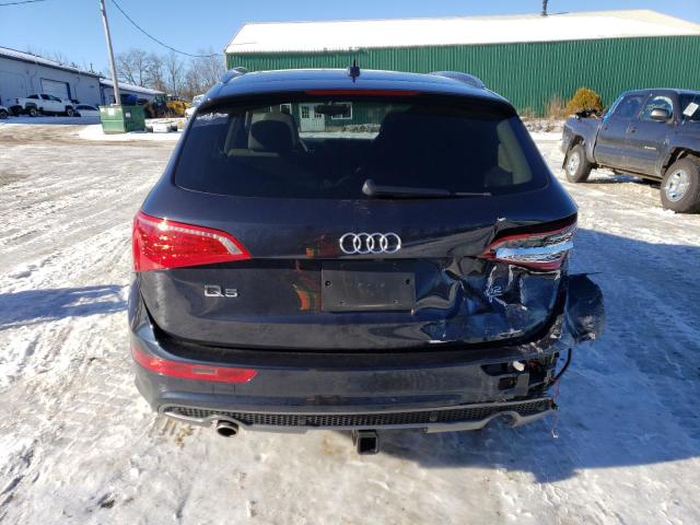 Photo 5 VIN: WA1DKAFP1CA002905 - AUDI Q5 PREMIUM 