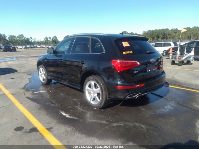 Photo 2 VIN: WA1DKAFP1CA024516 - AUDI Q5 