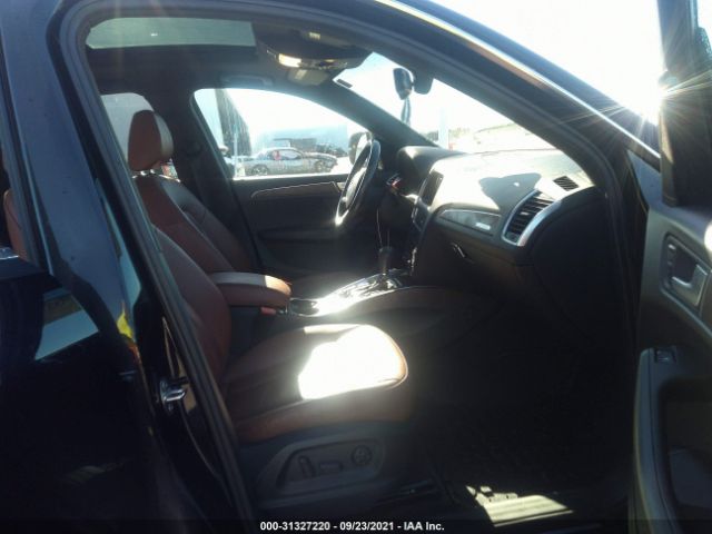 Photo 4 VIN: WA1DKAFP1CA024516 - AUDI Q5 