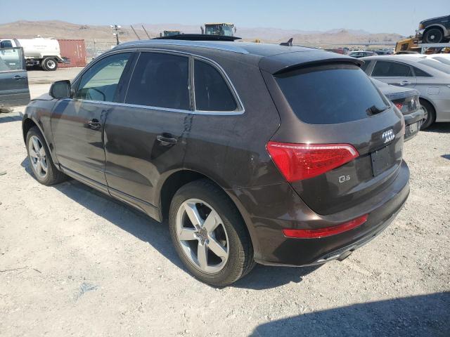 Photo 1 VIN: WA1DKAFP1CA030333 - AUDI Q5 