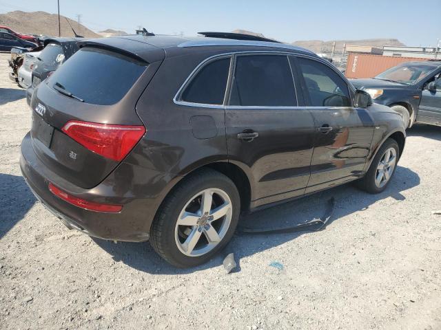 Photo 2 VIN: WA1DKAFP1CA030333 - AUDI Q5 