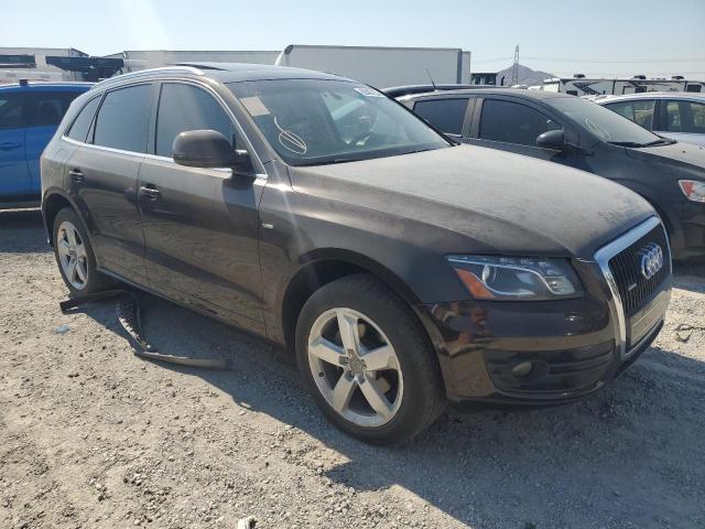 Photo 3 VIN: WA1DKAFP1CA030333 - AUDI Q5 