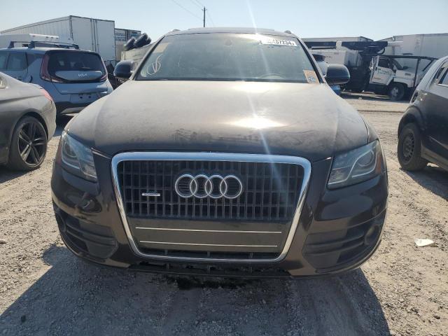 Photo 4 VIN: WA1DKAFP1CA030333 - AUDI Q5 